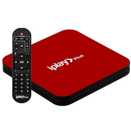 Ai-Tak Iplay Plus IPTV