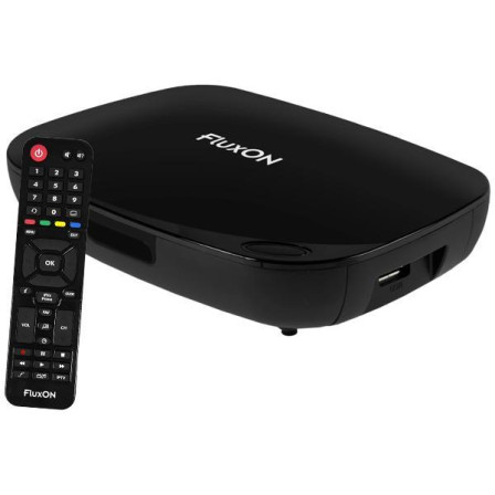 Atto Fluxon S3 IPTV