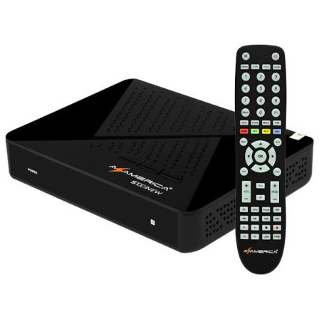Azamerica S1007NEW IPTV