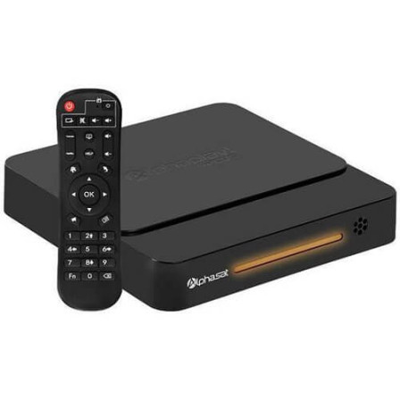 Alphaplay Plus - Sua Plataforma de Streaming com Conteúdo Premium