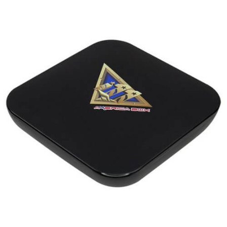 America Box I11 IPTV