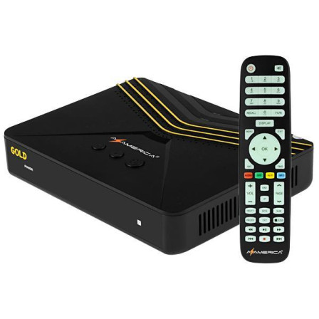 Azamerica Gold IPTV