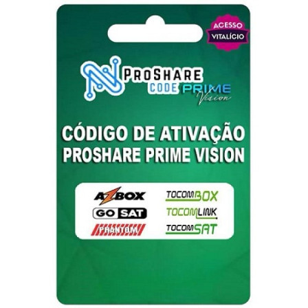 Cartão CS - Credenciais de Acesso para Receptores Via Satélite