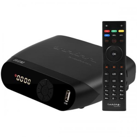 Receptor Duosat Tuning Origins IKS SKS - Canais e Filmes Estáveis