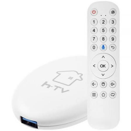 HTV Cast - Streaming de Filmes, Séries e IPTV na Sua TV
