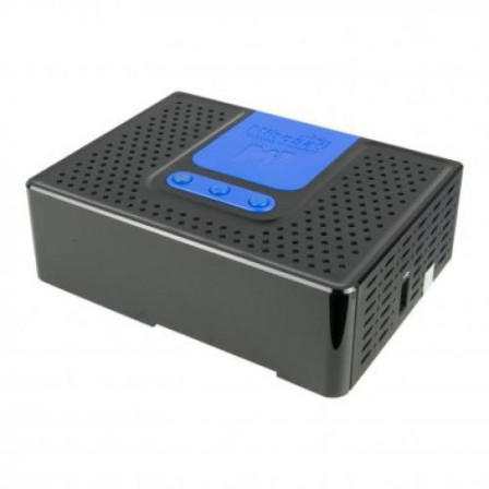 Receptor Mibosat M1 - Desbloqueie o Entretenimento da sua TV