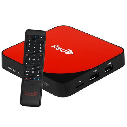 RedPro IPTV 