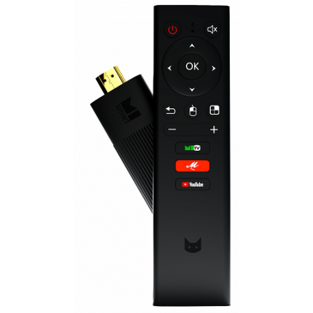 Stick Miau Mi - Streaming Compacto para Filmes e Séries Online