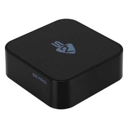 Receptor STV S2 - Próxima Geração de Conteúdo para sua TV