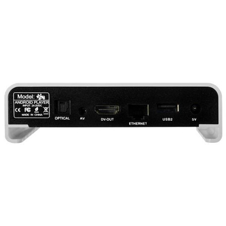 Azamerica King 4K IPTV