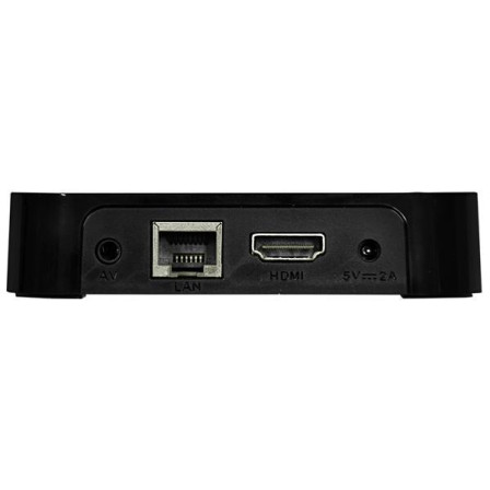 Receptor iPrimeTV IPTV