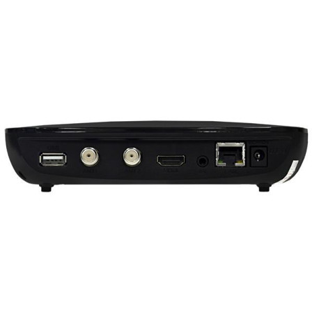 Atto Fluxon S3 IPTV