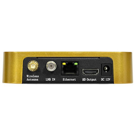 RedLine Golden Box IPTV