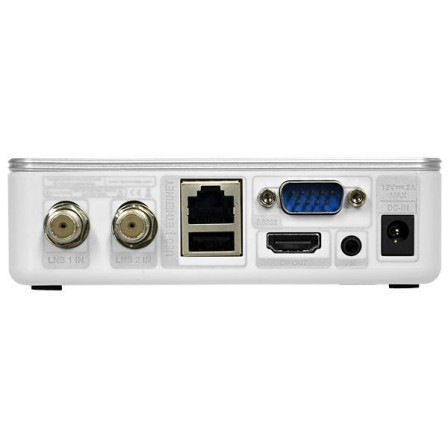 Receptor TocomLink Cine HD3 - Sua Central de Filmes e Canais HD
