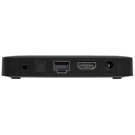 Receptor ipbox X3 IPTV
