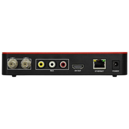 Tocombox Pipoca IPTV