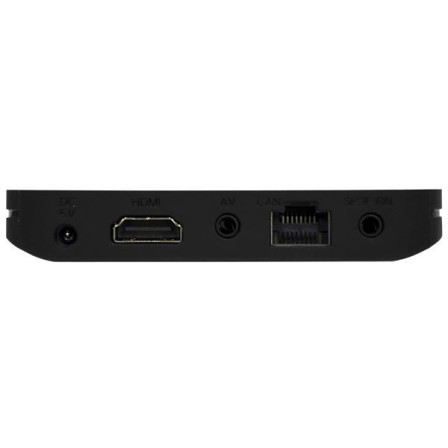 Ai-Tak Iplay Plus IPTV