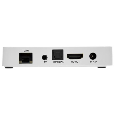 Receptor IprimeTv Platinum IPTV 4K