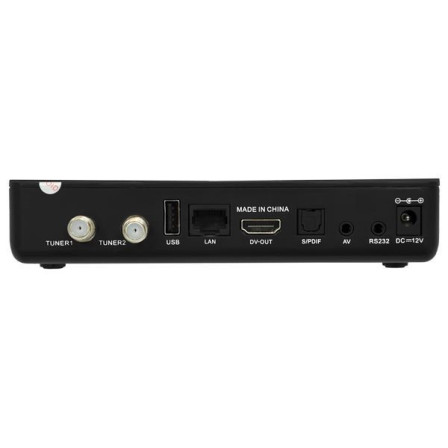Azamerica S1007NEW IPTV
