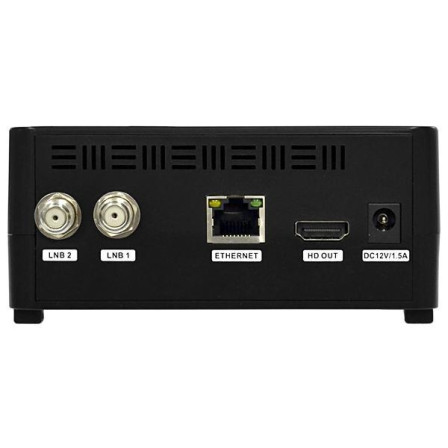 Receptor CineBox Supremo Z IPTV