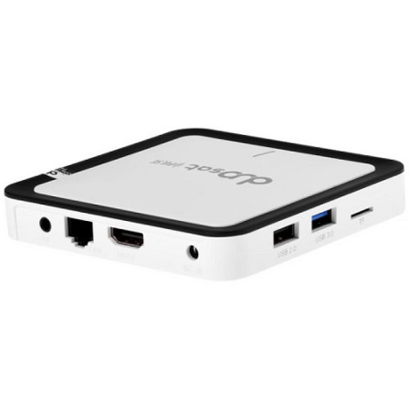Receptor Duosat Pulse - Filmes, Séries e Canais com Alta Performance