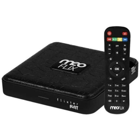 Meoflix Flixter Flat - Streaming para Filmes e Séries em HD