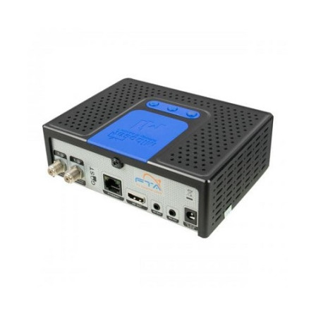 Receptor Mibosat M1 - Desbloqueie o Entretenimento da sua TV