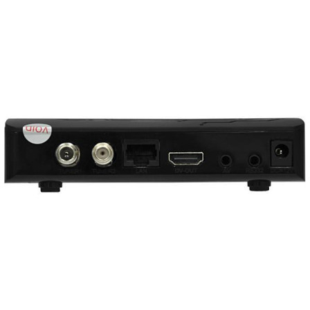Receptor Globalsat GS-130 - Conectividade e Diversão sem Limites