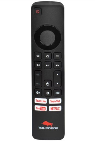 Tourobox Stick - Leve o Entretenimento para Onde Quiser