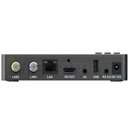 Receptor Xplus Sat - Amplie suas Opções de Entretenimento