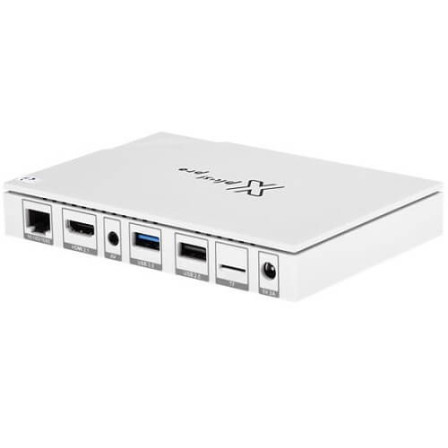 Xplus Pro - Potência e Versatilidade para Sua TV Box