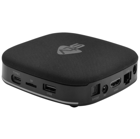 STV S3 Pro
