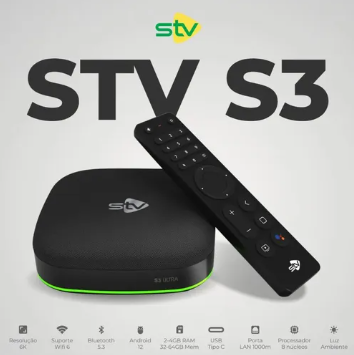 stv 3